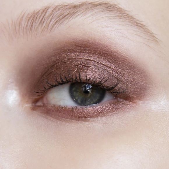 RMS Beauty Eyelights Cream Eyeshadow in SPARK brand New - Picture 2 of 7